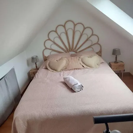 Feriehus La Ch'tite Escale - Boulogne-sur-Mer