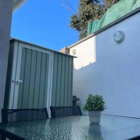 La Ch'tite Escale - Holiday home