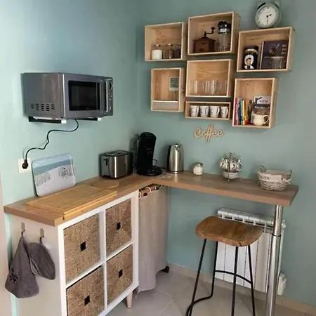 La Ch'tite Escale - Holiday home
