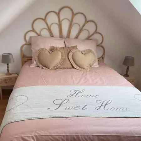 La Ch'tite Escale - Holiday home *