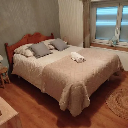 Holiday home La Ch'tite Escale -